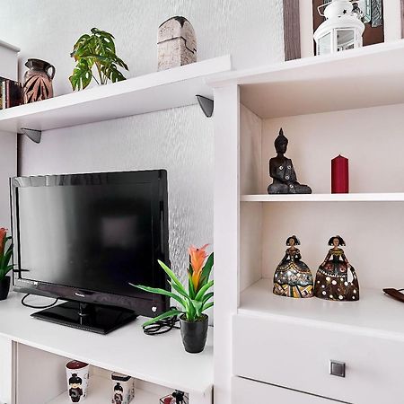 Espanhouse David 2 Bedroom Apartment Torrevieja With Pool Esterno foto